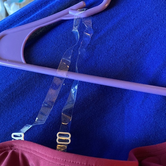 NWOT 4x bathing suit - Picture 2 of 6